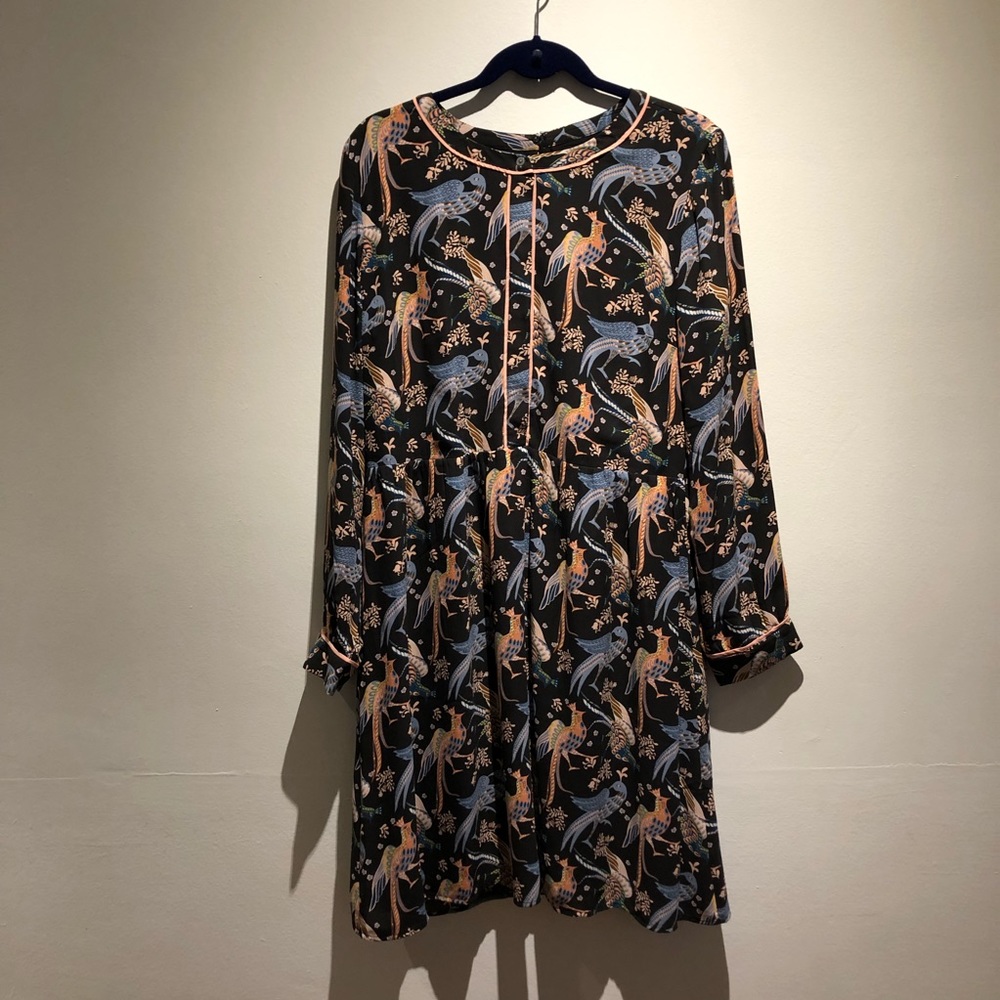 Ann Taylor LOFT SIZE 14 dress new with tags